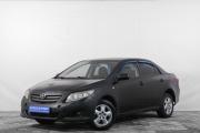 Toyota Corolla X (E140 E150) Кемерово  - изображение 23
