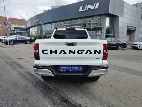 Changan Hunter Plus с пробегом 2023 года, цена 2 425 000 рублей, 69900 км, offers.body_type.unknown, Автокод Объявления