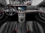 Mercedes-Benz CLS III (C257) Москва  - изображение 37