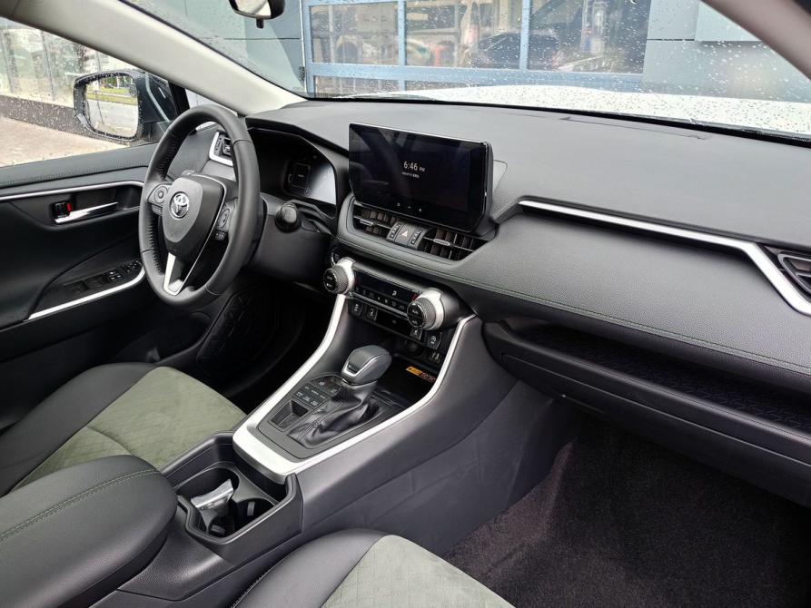 Toyota RAV4 V (XA50) Казань  - изображение 6
