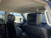 Infiniti QX80 I Рестайлинг 2 Москва  - изображение 66
