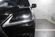 Lexus LX III Рестайлинг 2 Владивосток  - изображение 34