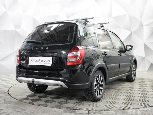 Lada (ВАЗ) Granta I Рестайлинг с пробегом 2023 года, цена 825 000 рублей, 85000 км, универсал, Автокод Объявления