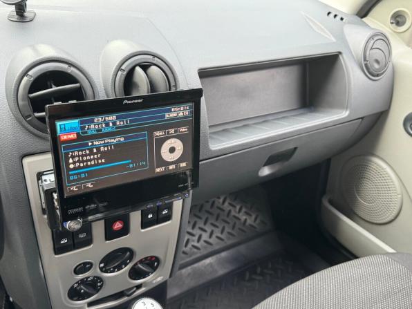 Renault Logan I с пробегом 2009 года, цена 419 900 рублей, 217977 км, седан, Автокод Объявления