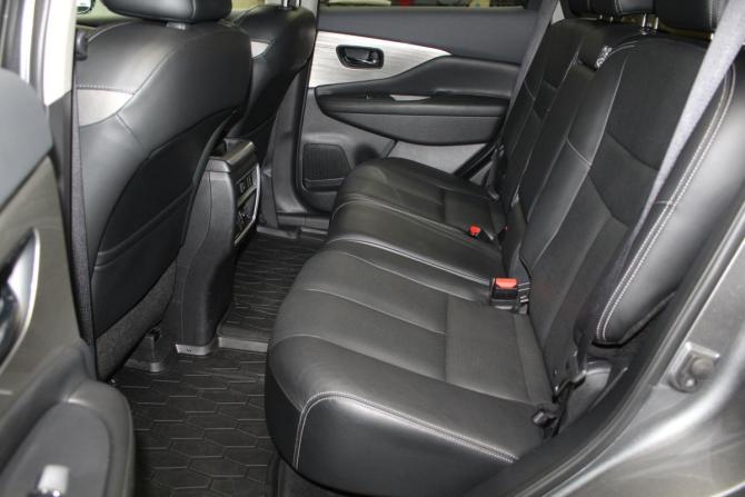 Nissan Murano III (Z52) с пробегом 2020 года, цена 2 809 000 рублей, 144650 км, внедорожник, Автокод Объявления