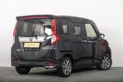 Toyota Roomy I Томск  - изображение 25