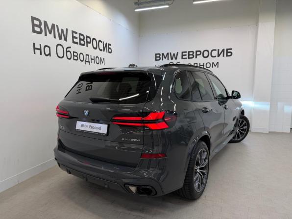 BMW X5 IV (G05/G18) Рестайлинг с пробегом 2024 года, цена 11 990 000 рублей, 20086 км, внедорожник, Автокод Объявления