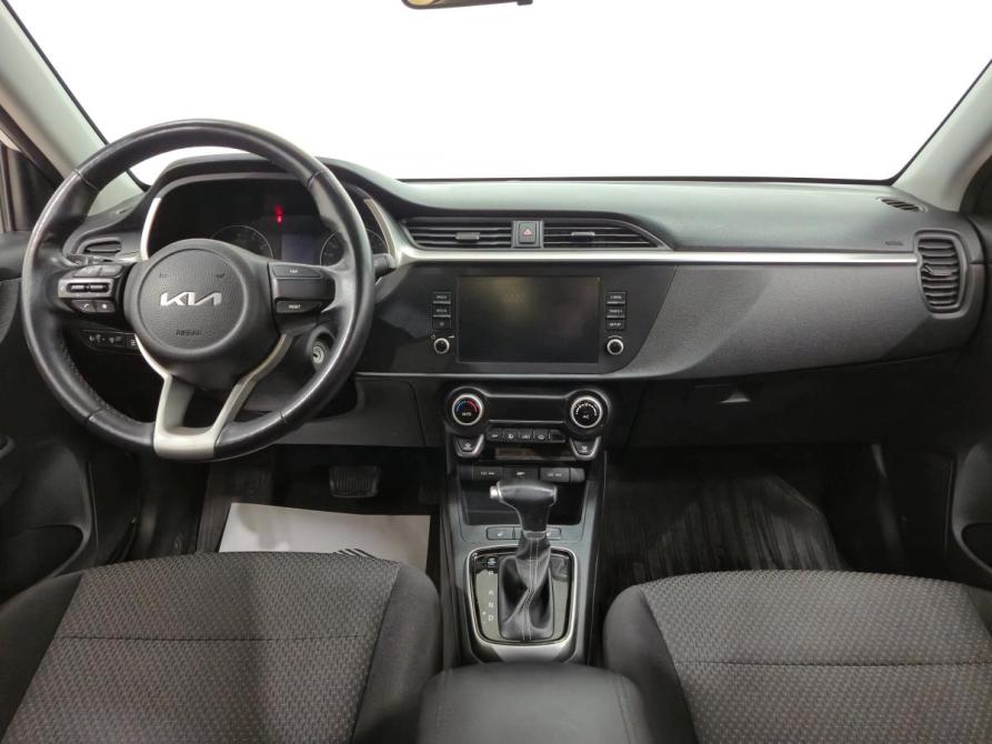 Kia Rio IV Рестайлинг Альметьевск  - изображение 13