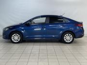 Hyundai Solaris II Рестайлинг Воронеж  - изображение 29