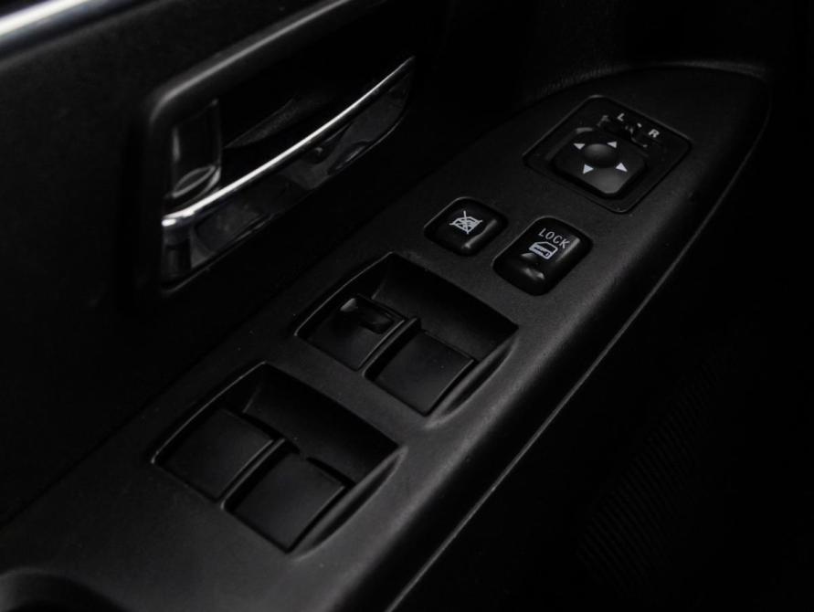 Mitsubishi ASX I Рестайлинг Санкт-Петербург  - изображение 16