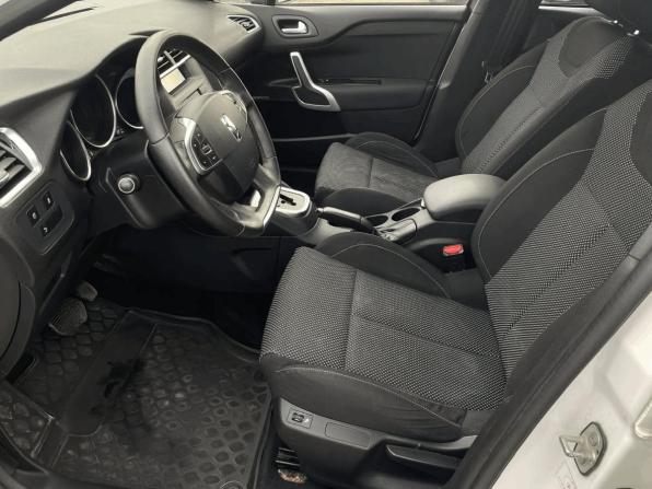 Citroen DS4 с пробегом 2013 года, цена 925 000 рублей, 163005 км, хэтчбек, Автокод Объявления