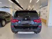BMW X3 III (G01) Санкт-Петербург  - изображение 24