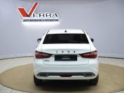 Lada (ВАЗ) Vesta I Рестайлинг (NG) Уфа  - изображение 22