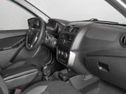 Lada (ВАЗ) Granta I Рестайлинг Казань  - изображение 15