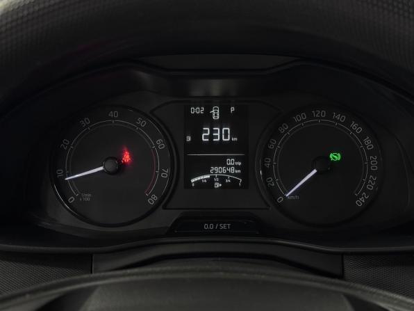 Skoda Rapid II с пробегом 2020 года, цена 880 000 рублей, 290647 км, лифтбек, Автокод Объявления