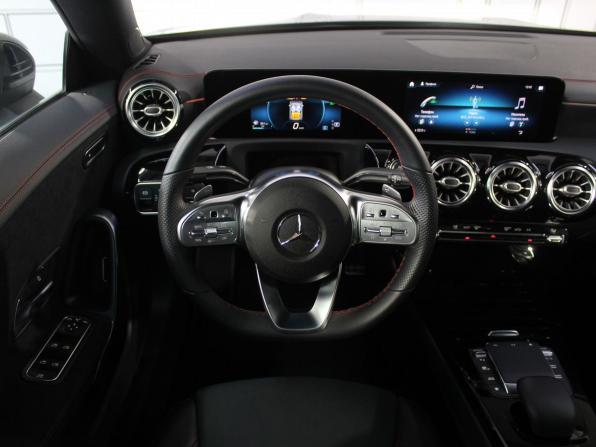 Mercedes-Benz CLA II (C118 X118) с пробегом 2020 года, цена 4 135 000 рублей, 2671 км, седан, Автокод Объявления
