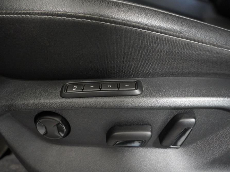 Volkswagen Teramont I Москва  - изображение 13