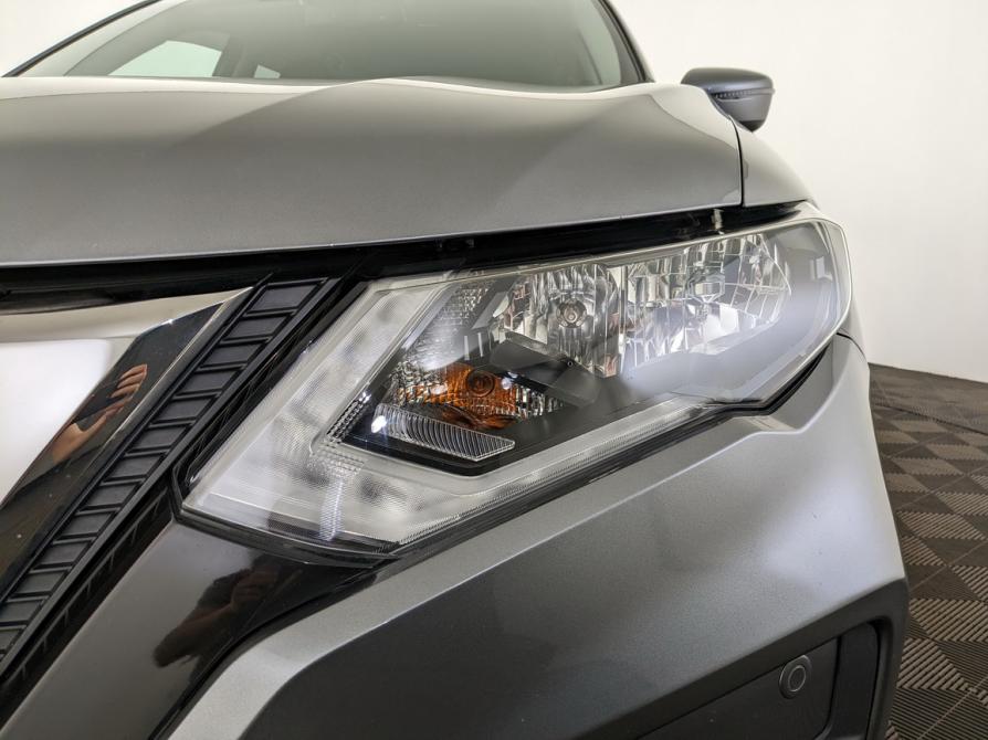 Nissan X-Trail III Рестайлинг Москва  - изображение 17