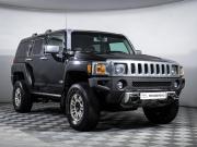 Hummer H3 Москва  - изображение 19