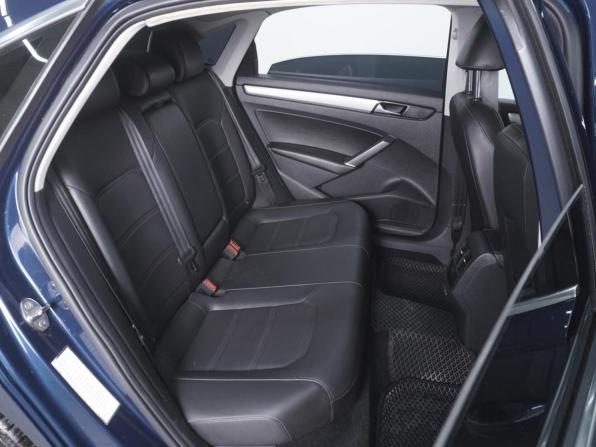 Volkswagen Passat (North America and China) II (NA Market) с пробегом 2020 года, цена 2 140 000 рублей, 147614 км, седан, Автокод Объявления