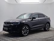 Geely Tugella I Рестайлинг Москва  - изображение 20