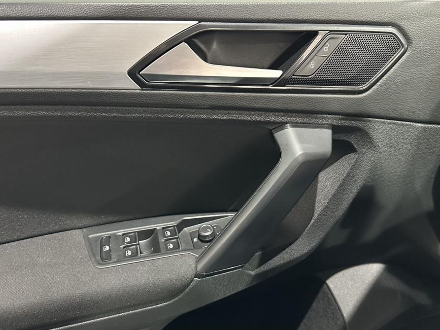 Volkswagen Tiguan II Москва  - изображение 18