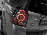 Land Rover Freelander II Рестайлинг 2 Москва  - изображение 46