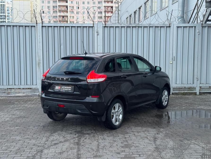 Lada (ВАЗ) XRAY I Ростов-на-Дону  - изображение 5