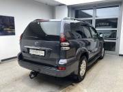 Toyota Land Cruiser Prado 120 Series Новосибирск  - изображение 17