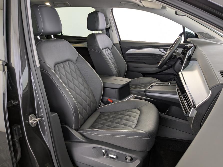 Volkswagen Talagon I Рестайлинг Москва  - изображение 24