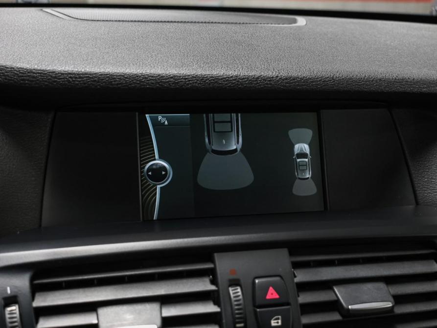 BMW X3 II (F25) Москва  - изображение 19