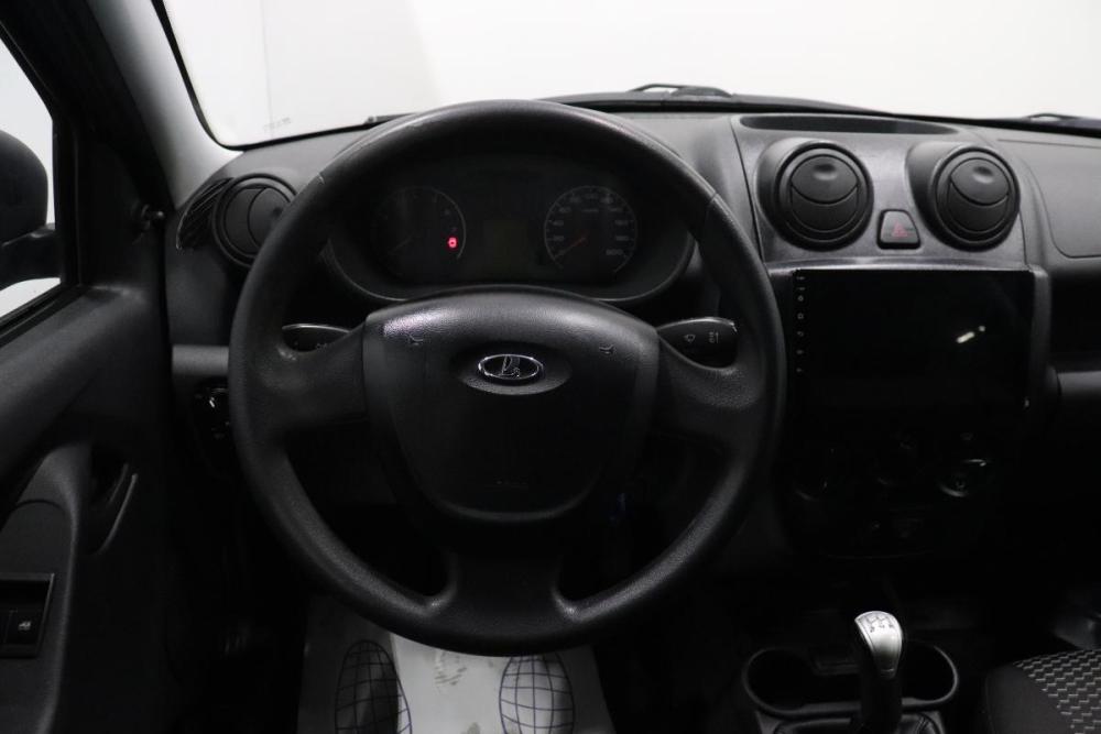 Lada (ВАЗ) Granta I Ульяновск  - изображение 8