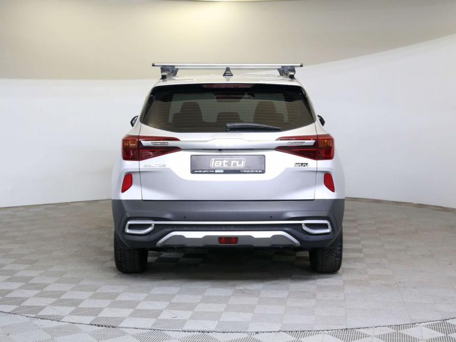 Kia Seltos I Санкт-Петербург  - изображение 6