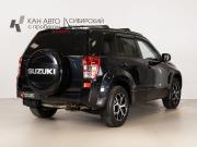 Suzuki Grand Vitara II Казань  - изображение 11
