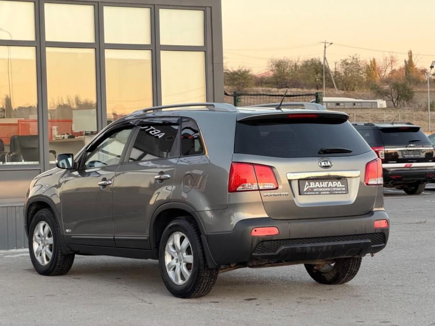 Kia Sorento II Волгоград  - изображение 13