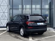 Skoda Kodiaq I Москва  - изображение 33