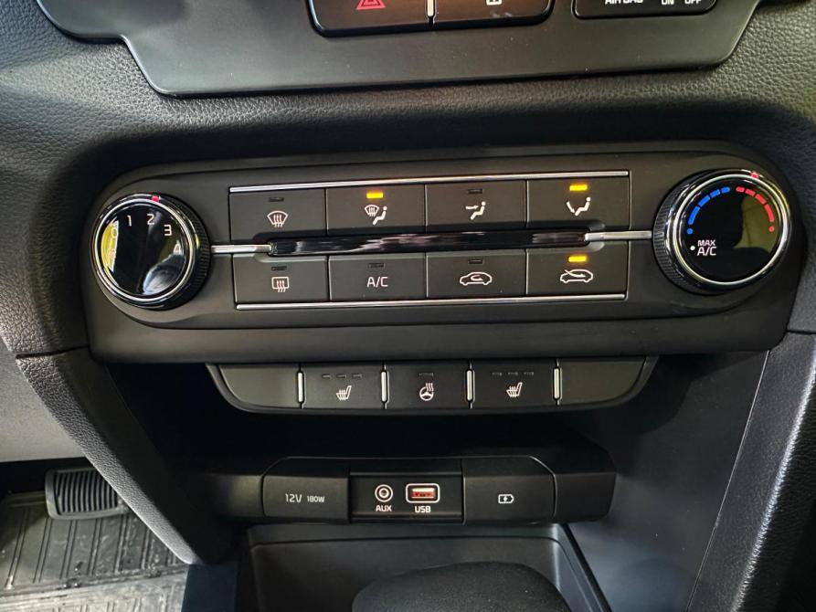 Kia Ceed III Ижевск  - изображение 18