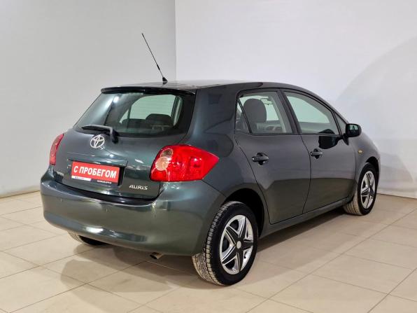 Toyota Auris I с пробегом 2007 года, цена 500 000 рублей, 219692 км, хэтчбек, Автокод Объявления