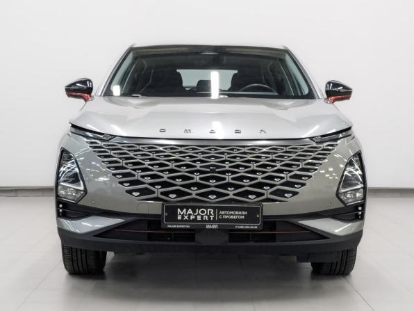 Omoda C5 I с пробегом 2023 года, цена 1 625 000 рублей, 34937 км, внедорожник, Автокод Объявления