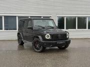 Mercedes-Benz G-Класс AMG II (W463) Москва  - изображение 10