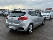 Kia Ceed II Буинск  - изображение 33