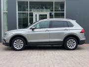 Volkswagen Tiguan II Рестайлинг Екатеринбург  - изображение 35