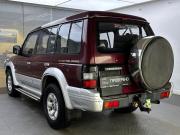 Mitsubishi Pajero II Уфа  - изображение 32