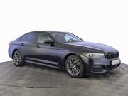 BMW 5 серии VII (G30/G31/G38) Москва  - изображение 33