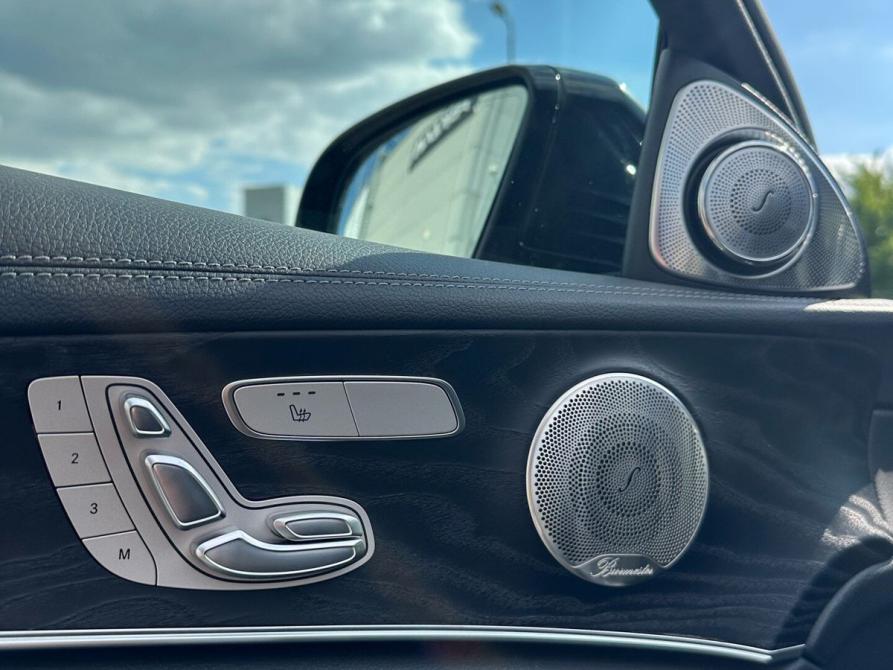 Mercedes-Benz E-Класс V (W213 S213 C238) Рестайлинг Москва  - изображение 12
