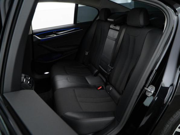 BMW 5 серии VII (G30/G31/G38) с пробегом 2019 года, цена 3 696 900 рублей, 141608 км, седан, Автокод Объявления