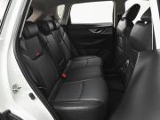 Changan CS35 Plus I Рестайлинг Ставрополь  - изображение 33