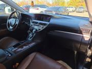 Lexus RX III Рестайлинг Саратов  - изображение 77