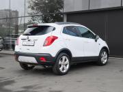 Opel Mokka I Москва  - изображение 18