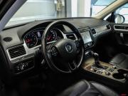 Volkswagen Touareg II Рестайлинг Москва  - изображение 34